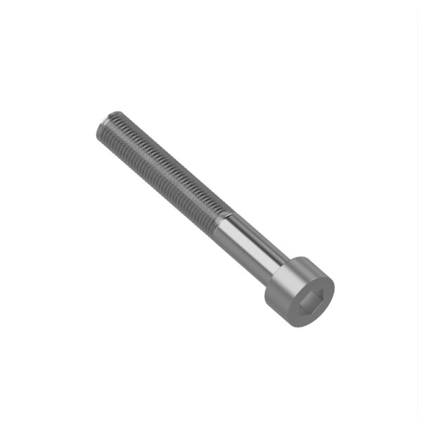 Cylindrical Head Screw, M6 X 45