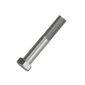 Hexagonal Head Screw, M16 X 100