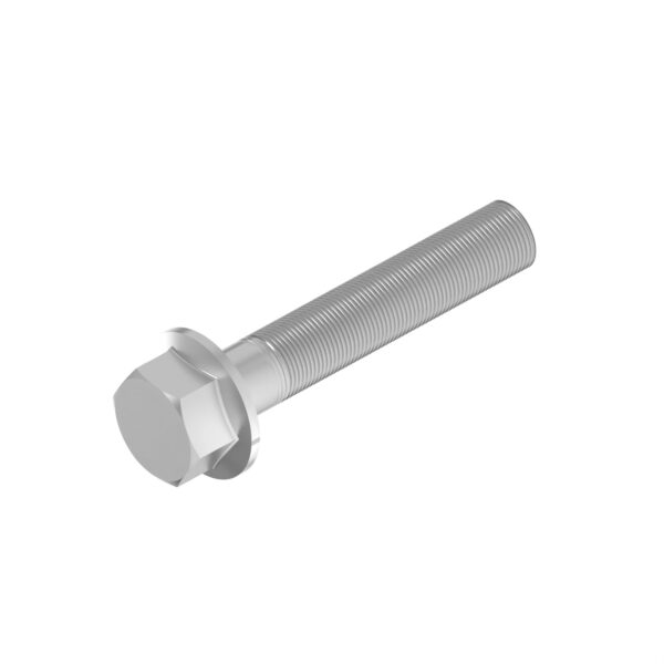Hexagonal Head Cap Screw, M16 X 70