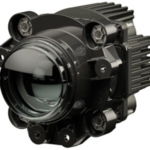 LED-Insert, headlight - 90mm Performance L4565 - 12/24/9/33V