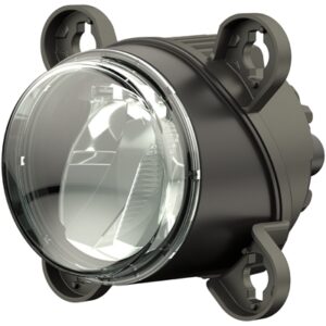 LED-Headlight - 90mm Essential R80 - 12/24V
