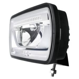 LED-Spotlight - Jumbo LED - 12/24V