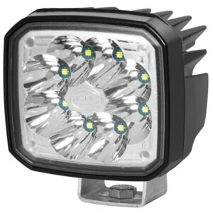 LED-Worklight - Ultra Beam Gen. II - 12/24V