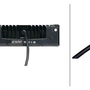 LED-Worklight SMS2000 - 12/24V
