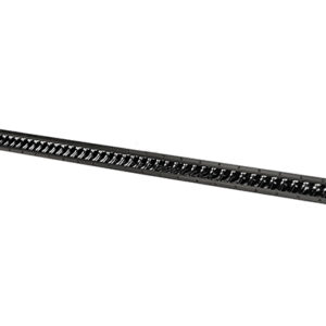 LED-Worklight - Black Magic Tough Lightbar 50" - 12/24V
