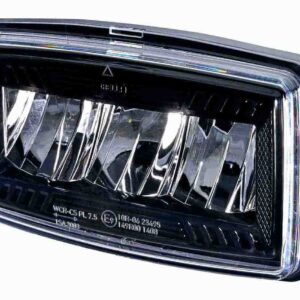 LED-Headlight - NovoLED - 12/24V