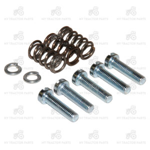 Headlight Fixing Kit