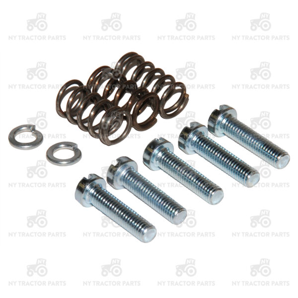 Headlight Fixing Kit