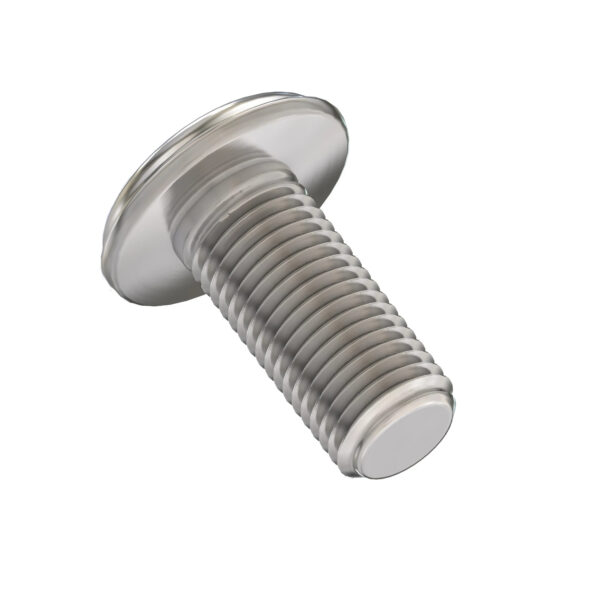 Cylindrical Head Screw, M5 X 20
