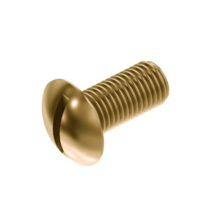 Button Head Screw, M8 X 20