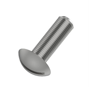 Button Head Screw, M8 X 25