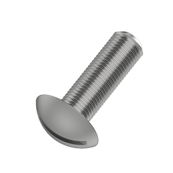 Button Head Screw, M8 X 25