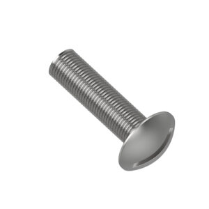 Button Head Screw, M8 X 30