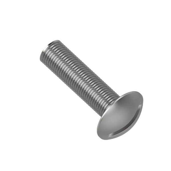 Button Head Screw, M8 X 30