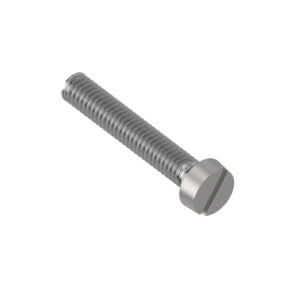 Cylindrical Head Screw, M5 X 25