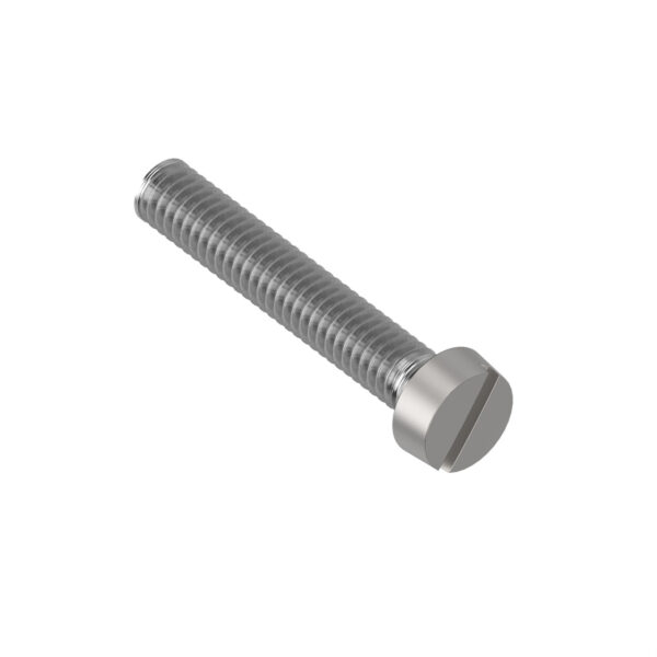 Cylindrical Head Screw, M5 X 25