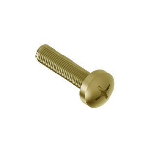 Cylindrical Head Screw, M4 X 16