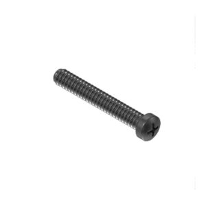 Cylindrical Head Screw, M3 X 35