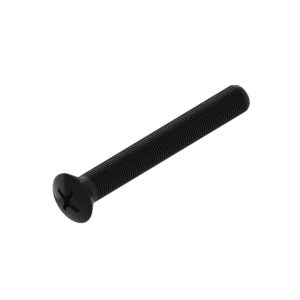 Countersunk Head Screw, M5 X 40