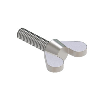 Wing Screw, M8 X 30