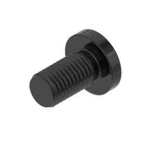 Cylindrical Head Screw, M8 X 16