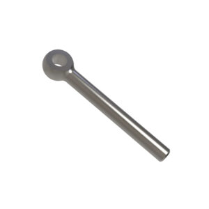 Eyebolt, M12 X 110