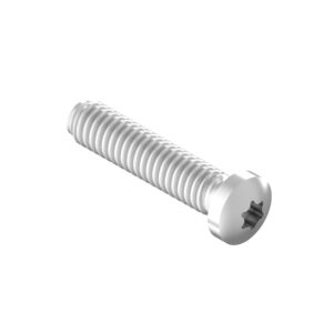 Cylindrical Head Screw, M6 X 35