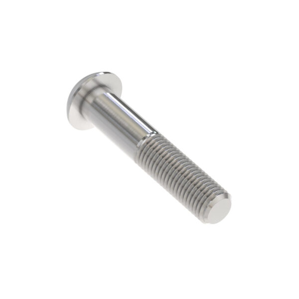 Button Head Screw, M10 X 50