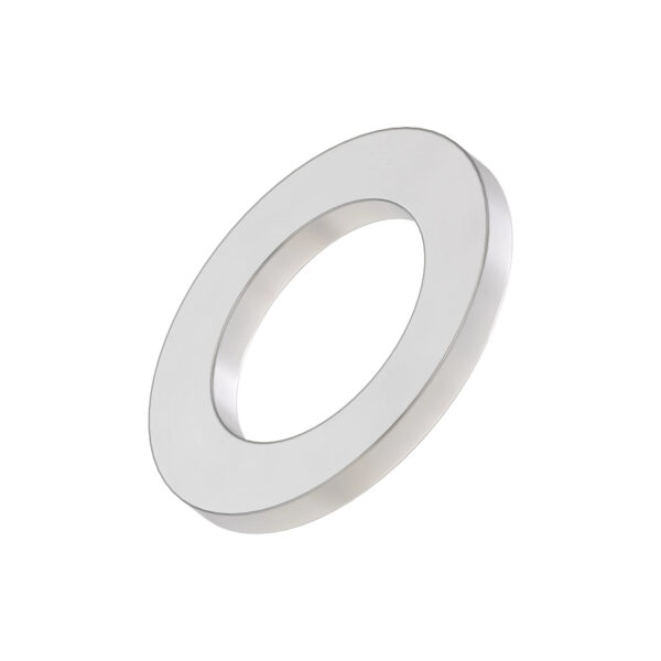 Round Hole Washer