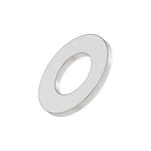 Round Hole Washer