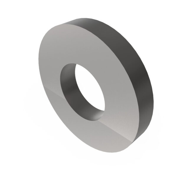 Round Hole Washer