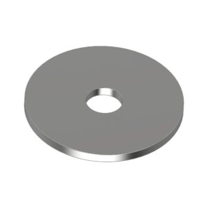 Round Hole Washer