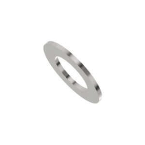 Round Hole Washer