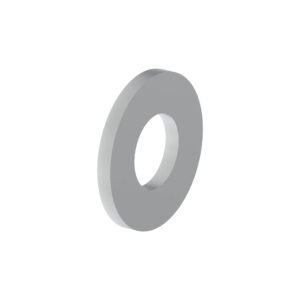 Round Hole Washer