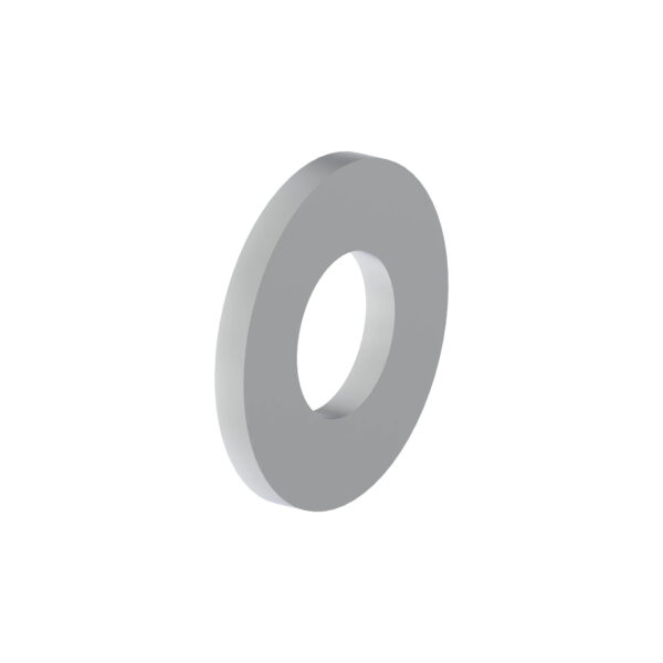 Round Hole Washer