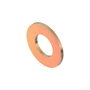 Round Hole Washer