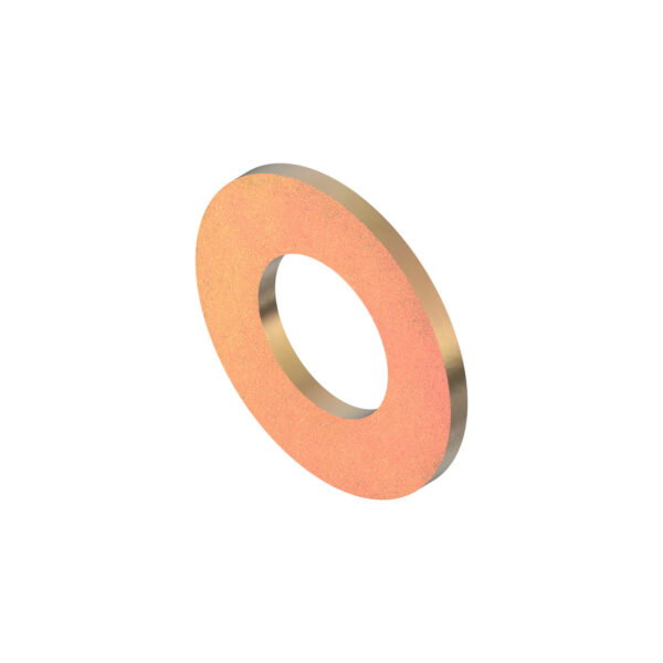 Round Hole Washer