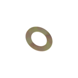 Round Hole Washer