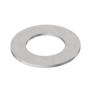Round Hole Washer