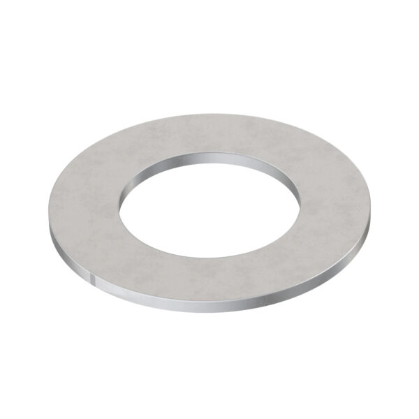 Round Hole Washer
