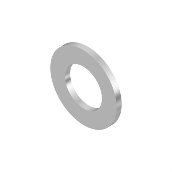 Round Hole Washer