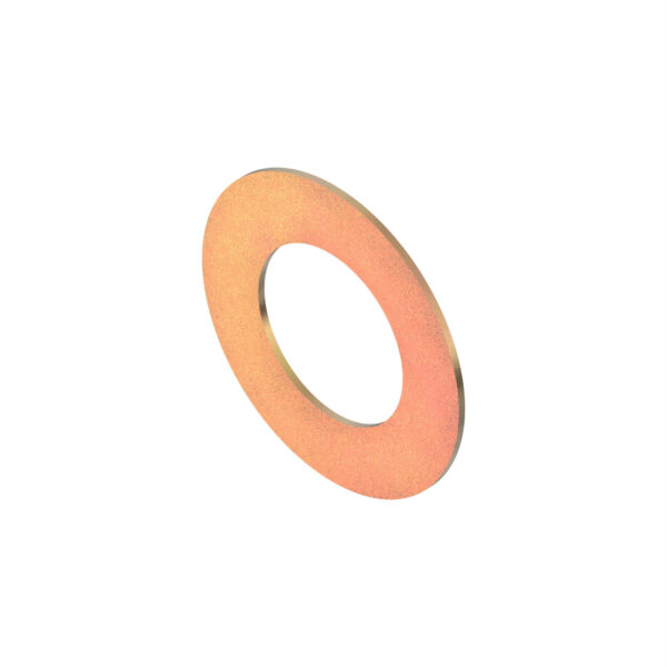 Round Hole Washer