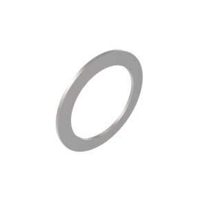 Round Hole Washer