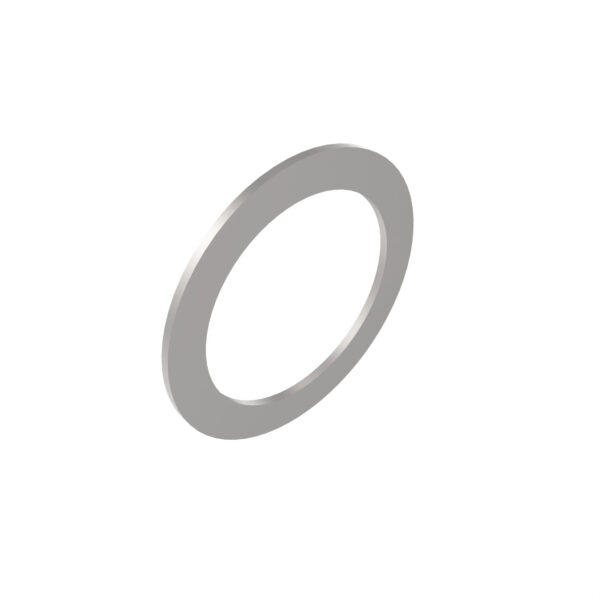 Round Hole Washer
