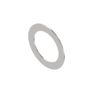 Round Hole Washer