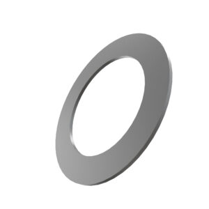 Round Hole Washer