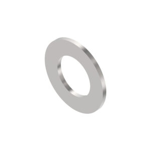 Round Hole Washer