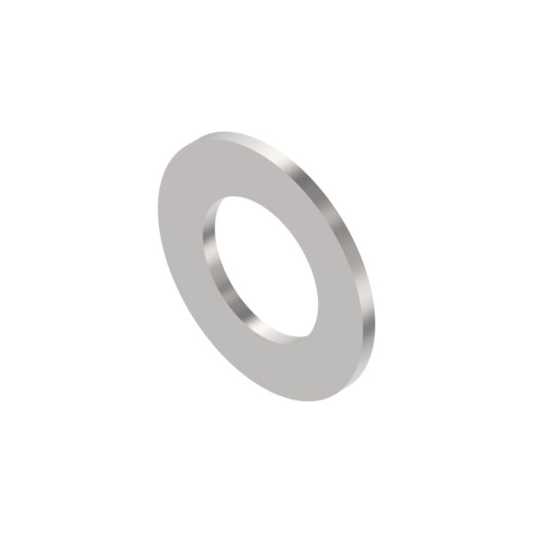 Round Hole Washer