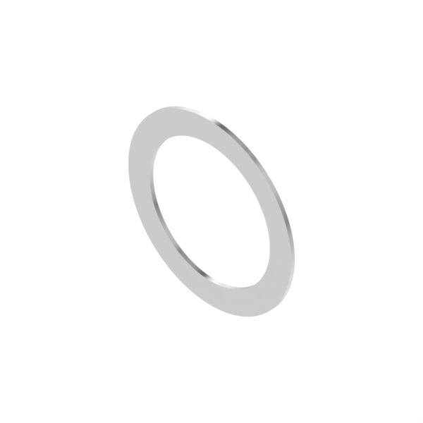 Round Hole Washer