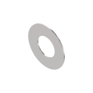 Round Hole Washer